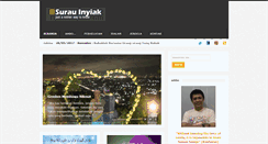 Desktop Screenshot of hardivizon.com